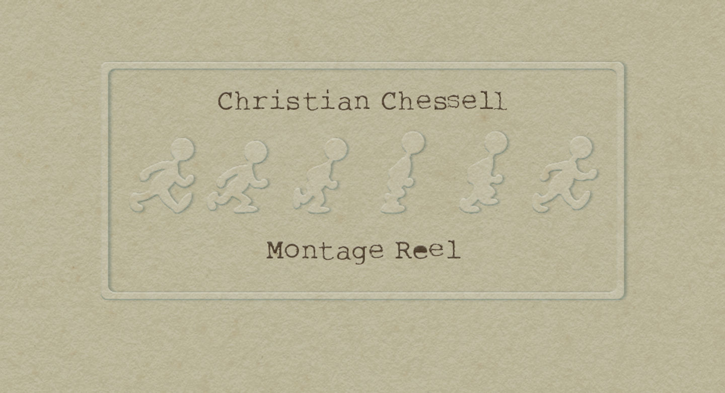 Montage Reel